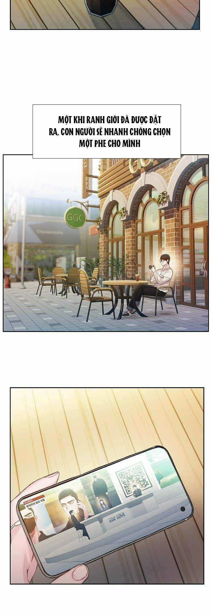 Thiền Định - Samadhi Chapter 21 trang 5