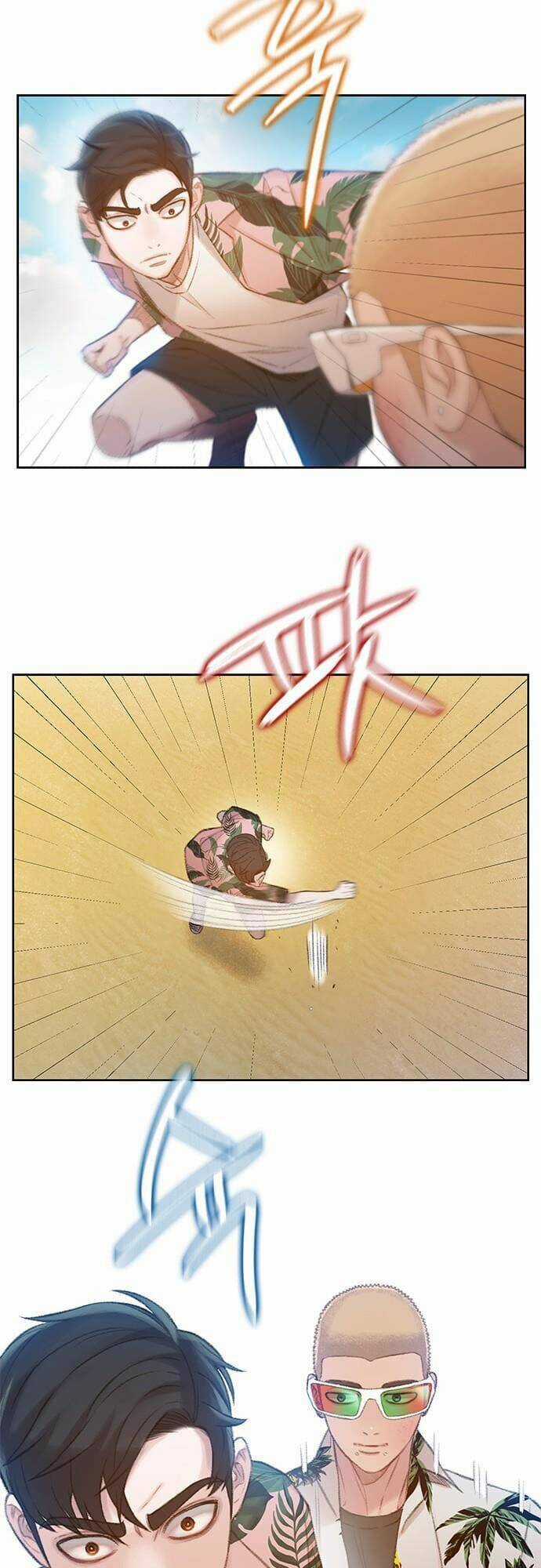 Thiền Định - Samadhi Chapter 21 trang 50