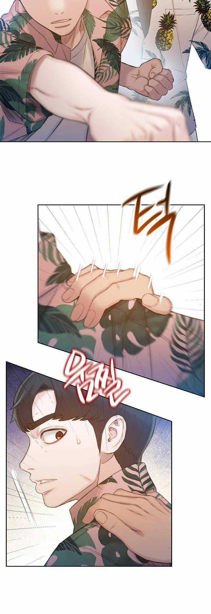 Thiền Định - Samadhi Chapter 21 trang 51