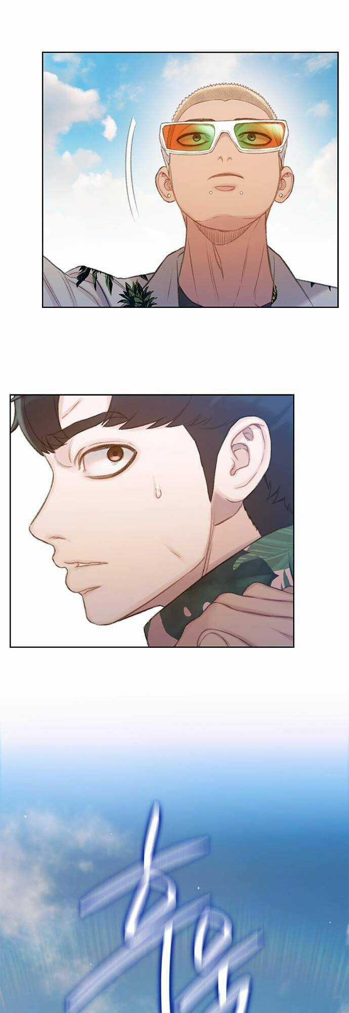 Thiền Định - Samadhi Chapter 21 trang 52