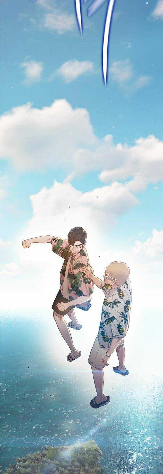 Thiền Định - Samadhi Chapter 21 trang 53