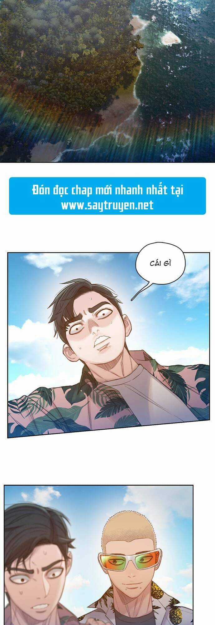 Thiền Định - Samadhi Chapter 21 trang 54