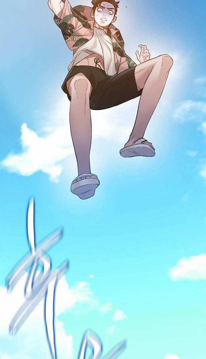 Thiền Định - Samadhi Chapter 21 trang 56