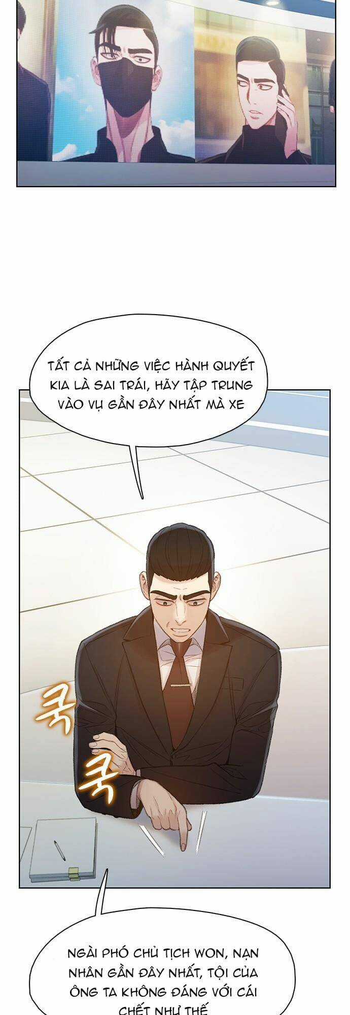 Thiền Định - Samadhi Chapter 21 trang 9