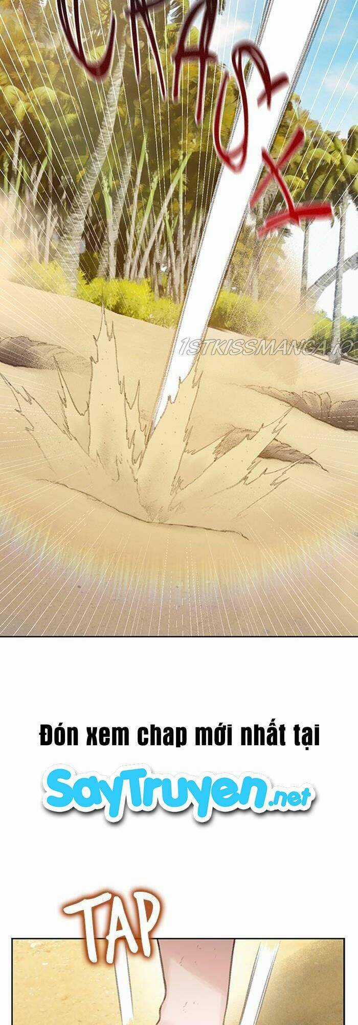 Thiền Định - Samadhi Chapter 22 trang 10