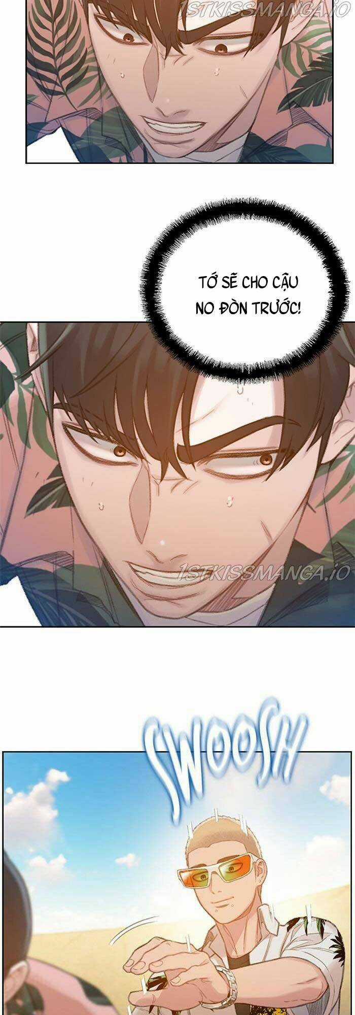 Thiền Định - Samadhi Chapter 22 trang 13