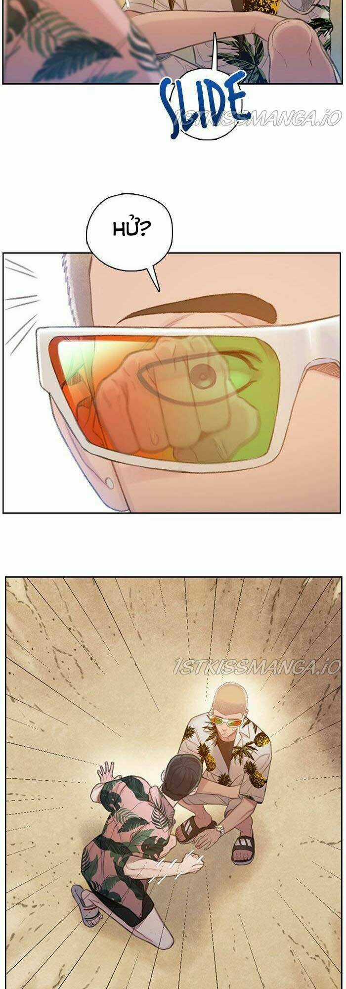 Thiền Định - Samadhi Chapter 22 trang 14