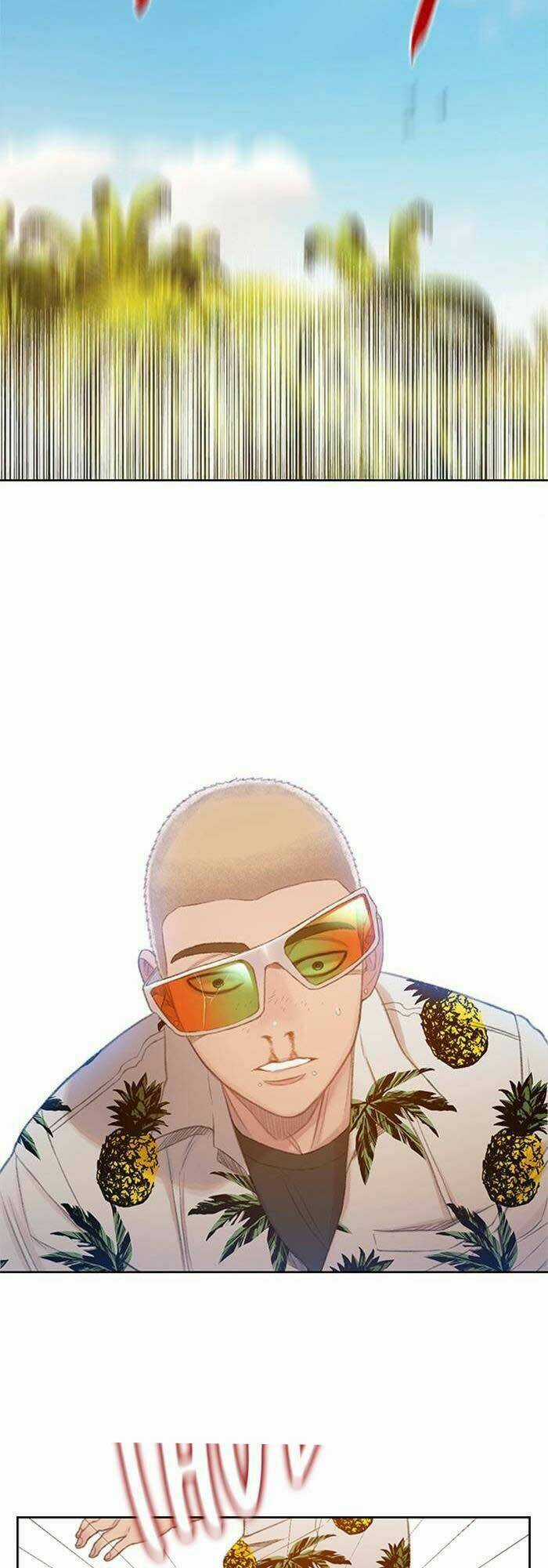 Thiền Định - Samadhi Chapter 22 trang 16