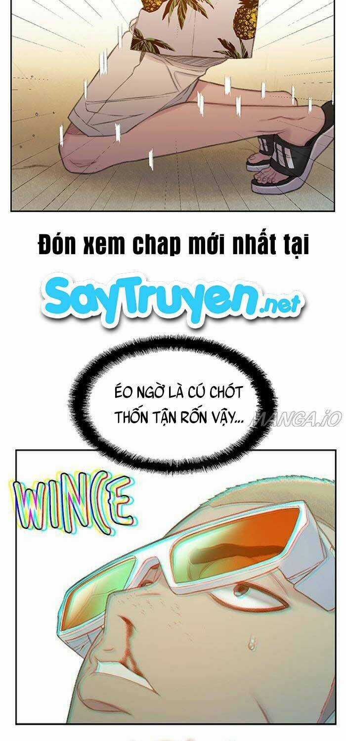 Thiền Định - Samadhi Chapter 22 trang 17