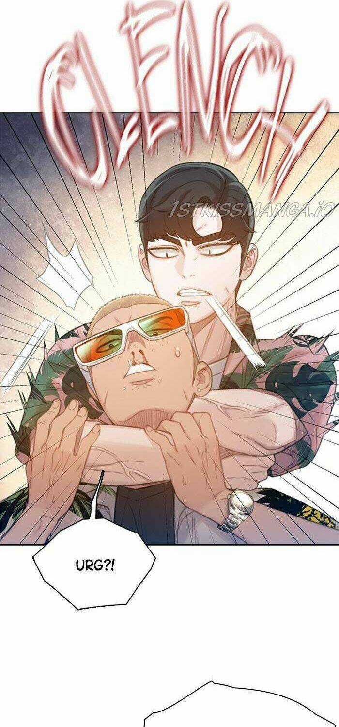 Thiền Định - Samadhi Chapter 22 trang 18