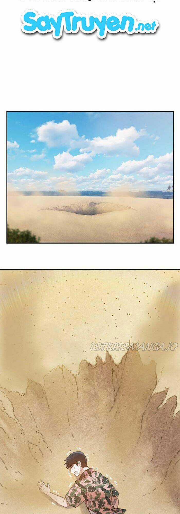 Thiền Định - Samadhi Chapter 22 trang 2