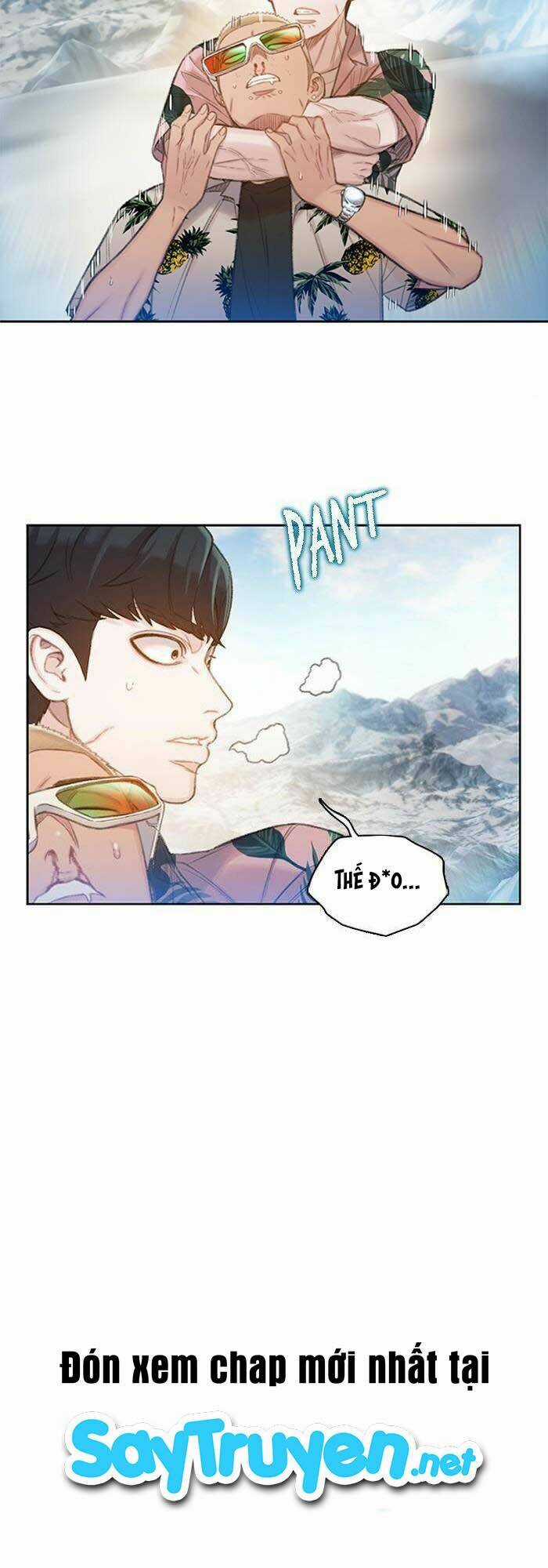 Thiền Định - Samadhi Chapter 22 trang 22