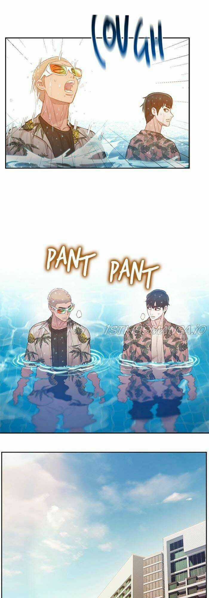 Thiền Định - Samadhi Chapter 22 trang 25