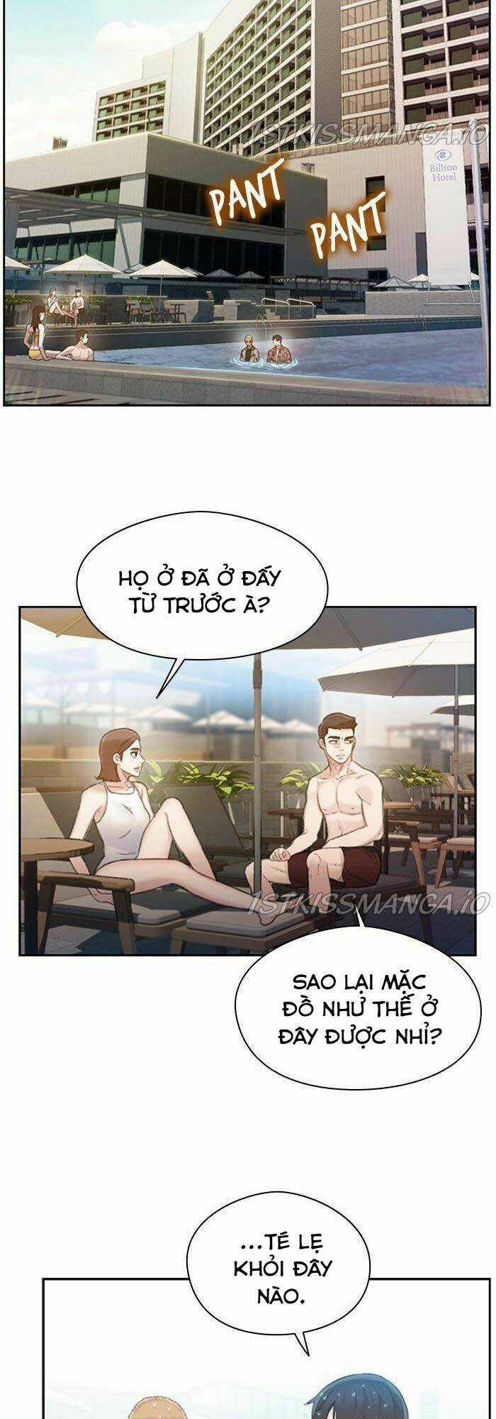 Thiền Định - Samadhi Chapter 22 trang 26