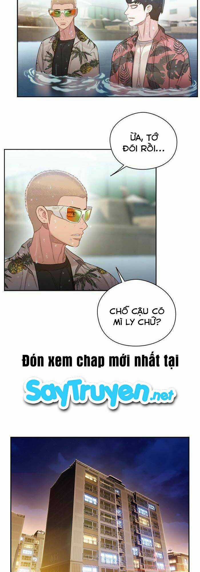 Thiền Định - Samadhi Chapter 22 trang 27