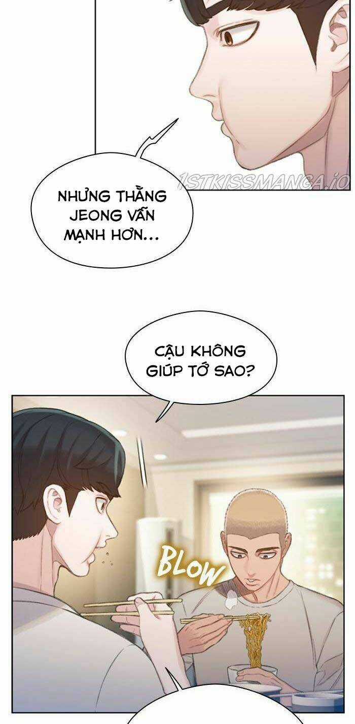 Thiền Định - Samadhi Chapter 22 trang 30