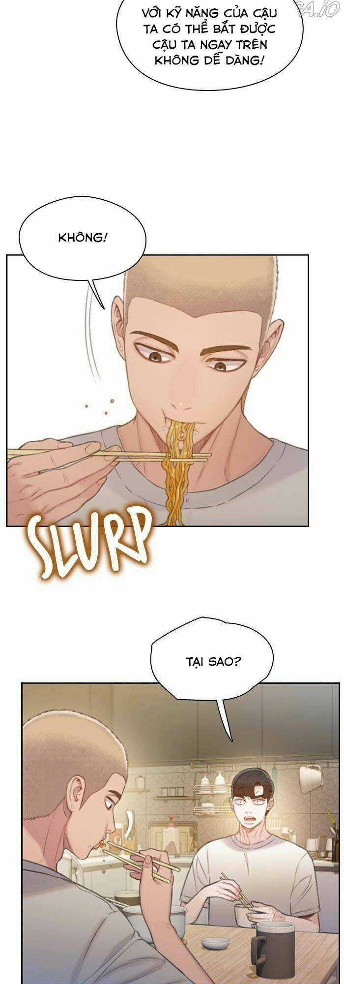 Thiền Định - Samadhi Chapter 22 trang 31