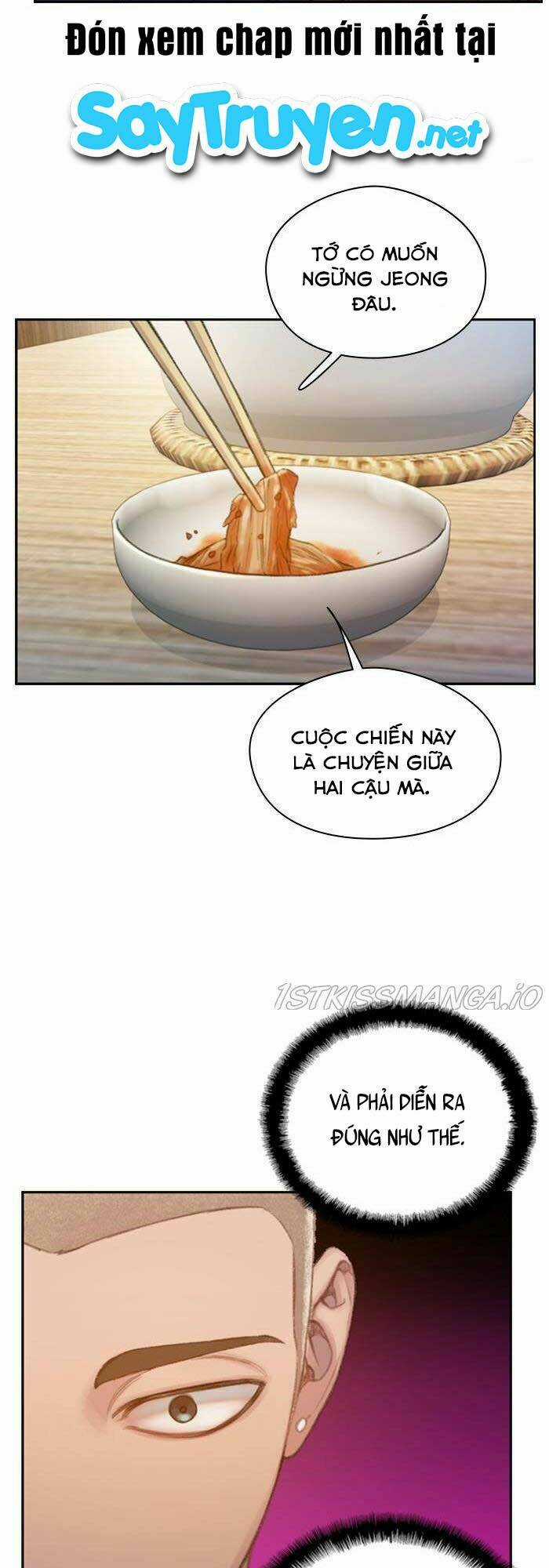 Thiền Định - Samadhi Chapter 22 trang 32