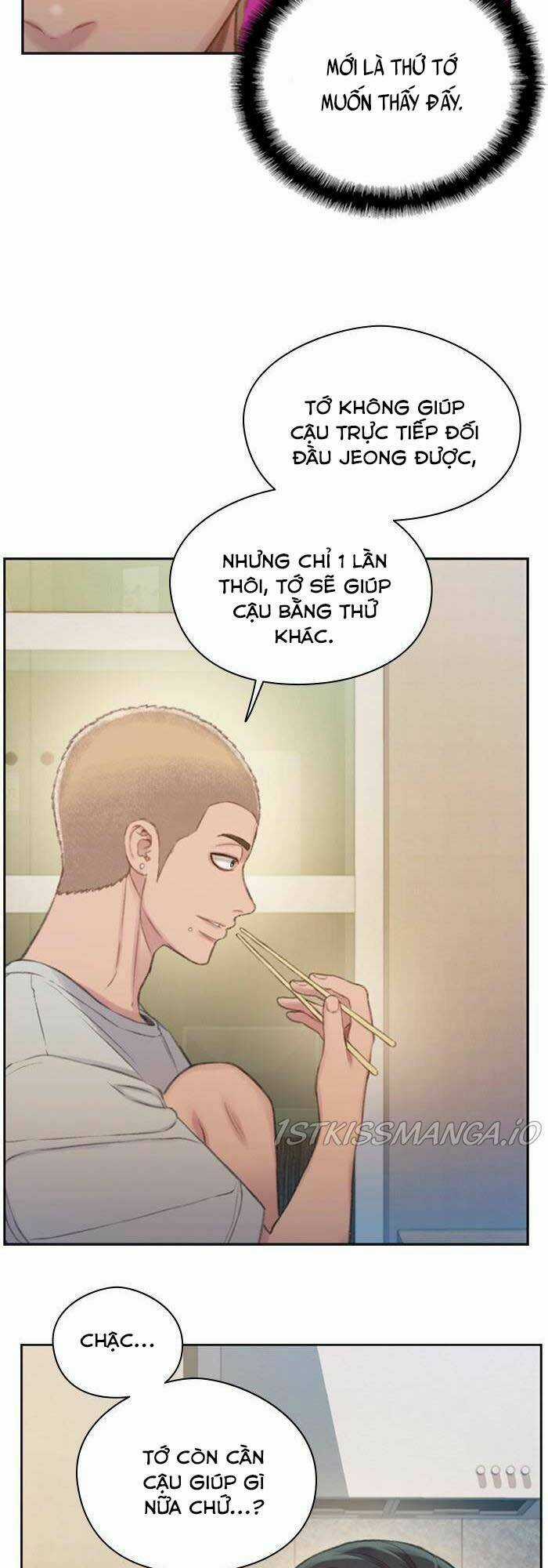 Thiền Định - Samadhi Chapter 22 trang 33