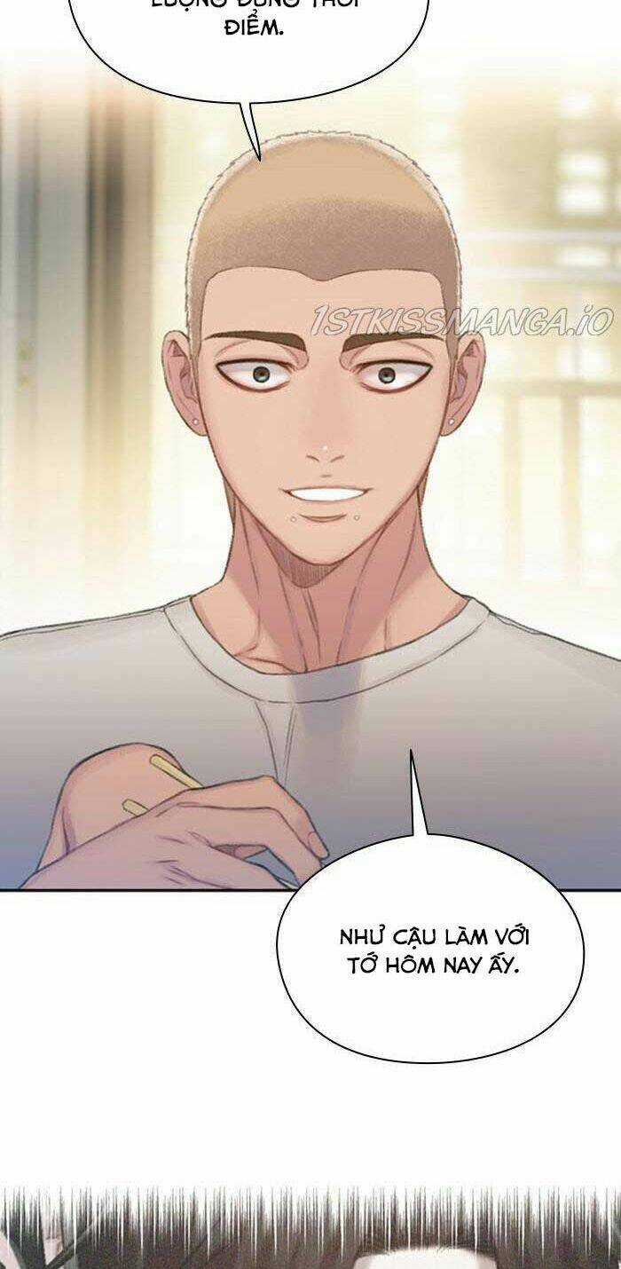 Thiền Định - Samadhi Chapter 22 trang 36