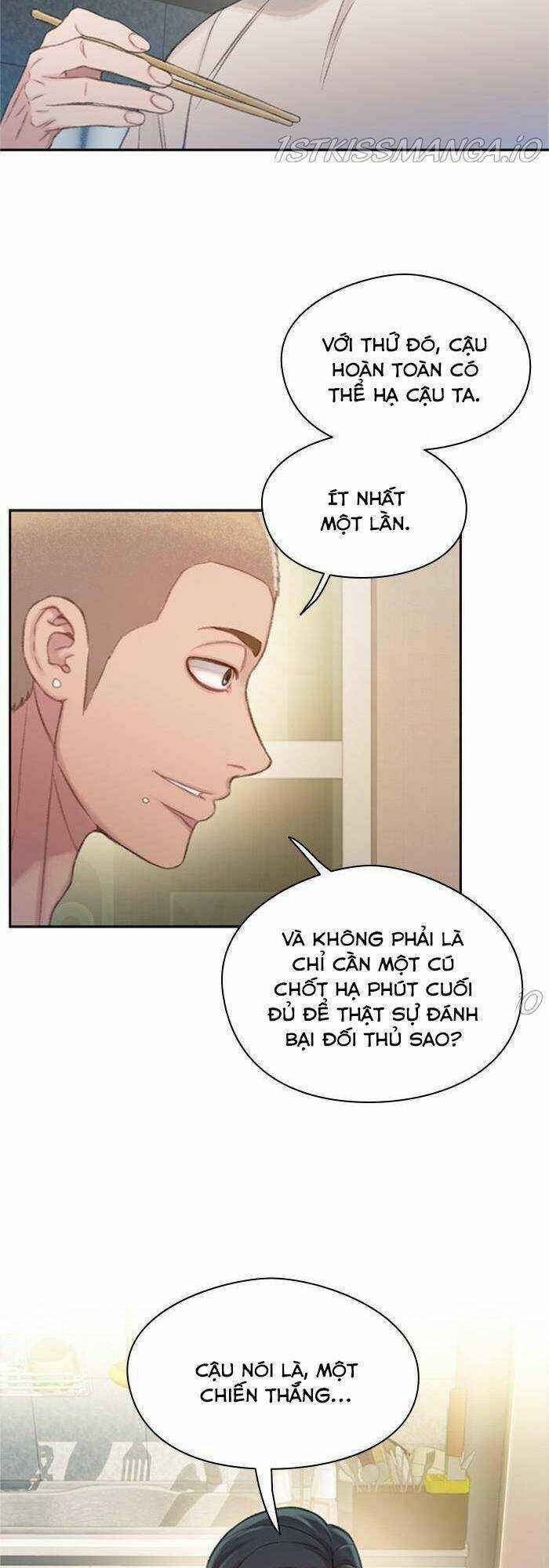 Thiền Định - Samadhi Chapter 22 trang 38