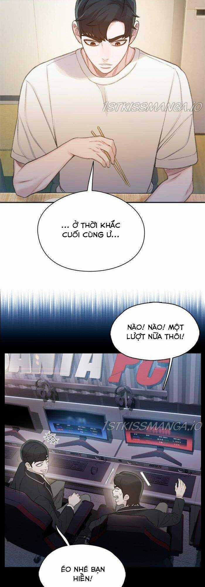 Thiền Định - Samadhi Chapter 22 trang 39