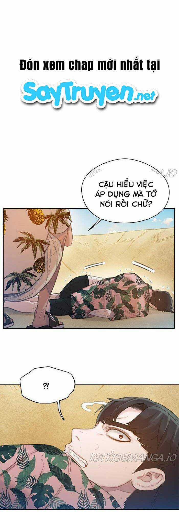 Thiền Định - Samadhi Chapter 22 trang 4