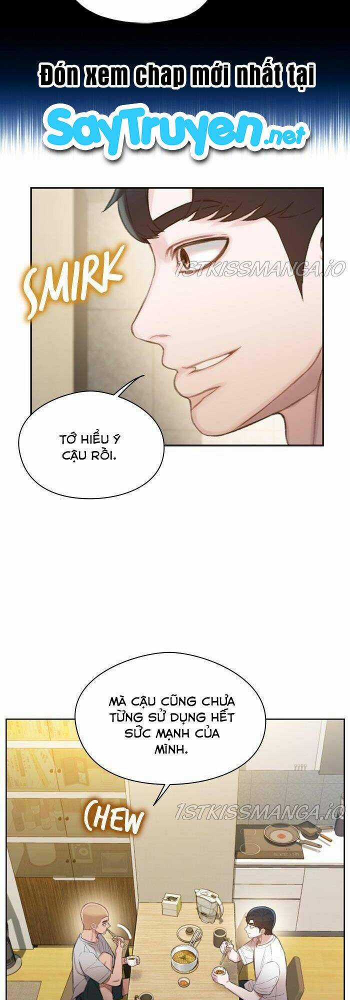 Thiền Định - Samadhi Chapter 22 trang 40