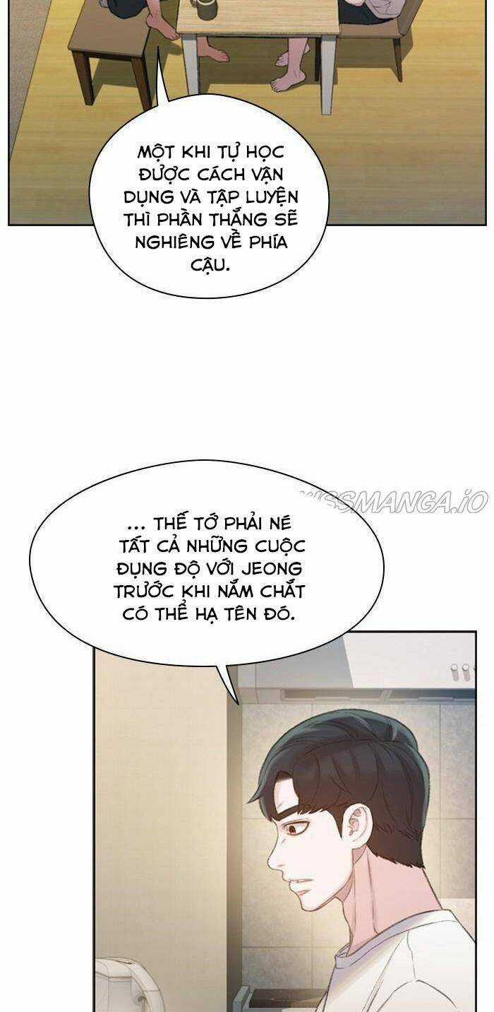 Thiền Định - Samadhi Chapter 22 trang 41