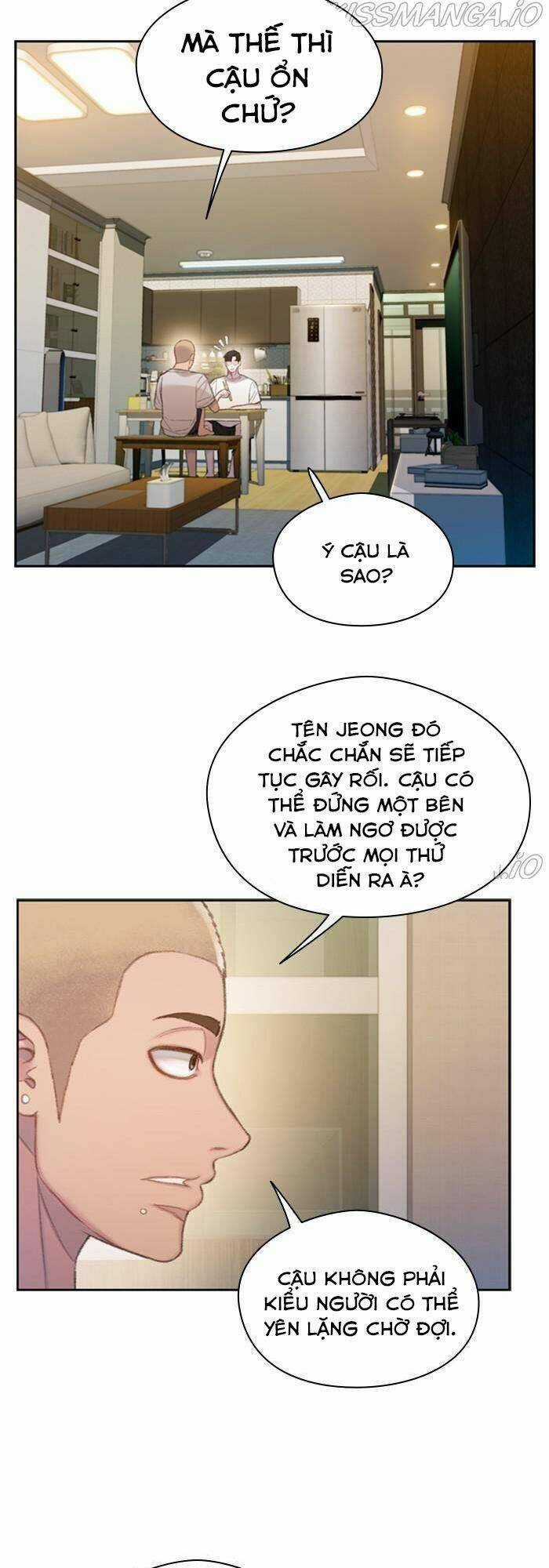 Thiền Định - Samadhi Chapter 22 trang 43