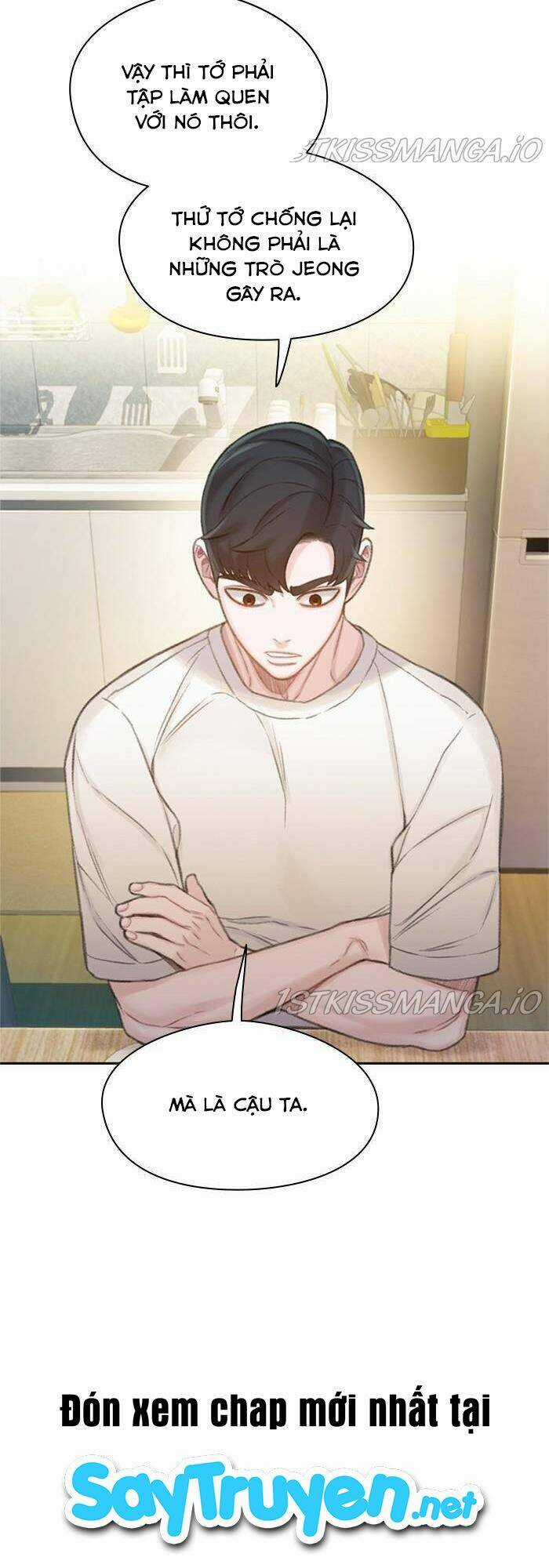 Thiền Định - Samadhi Chapter 22 trang 44