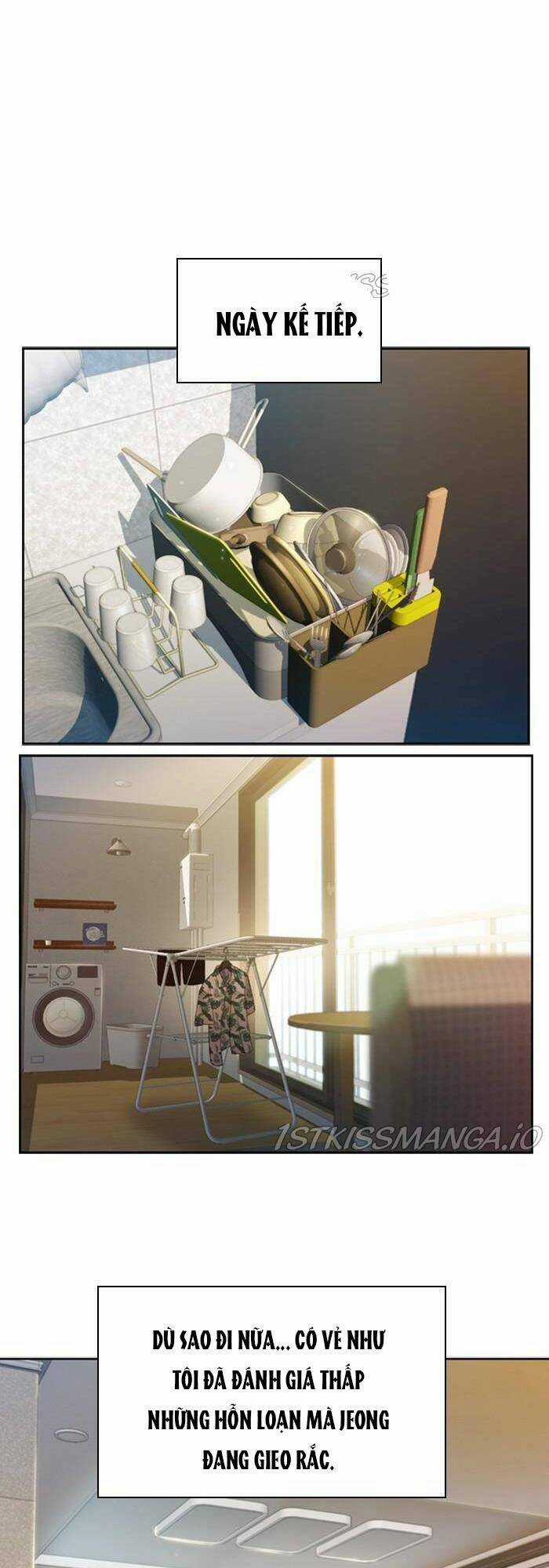 Thiền Định - Samadhi Chapter 22 trang 45