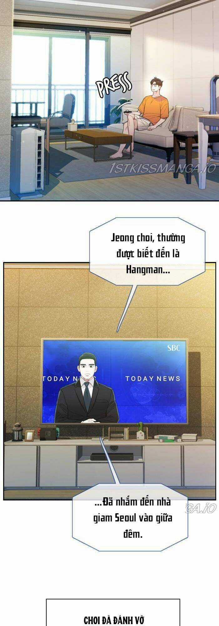 Thiền Định - Samadhi Chapter 22 trang 46