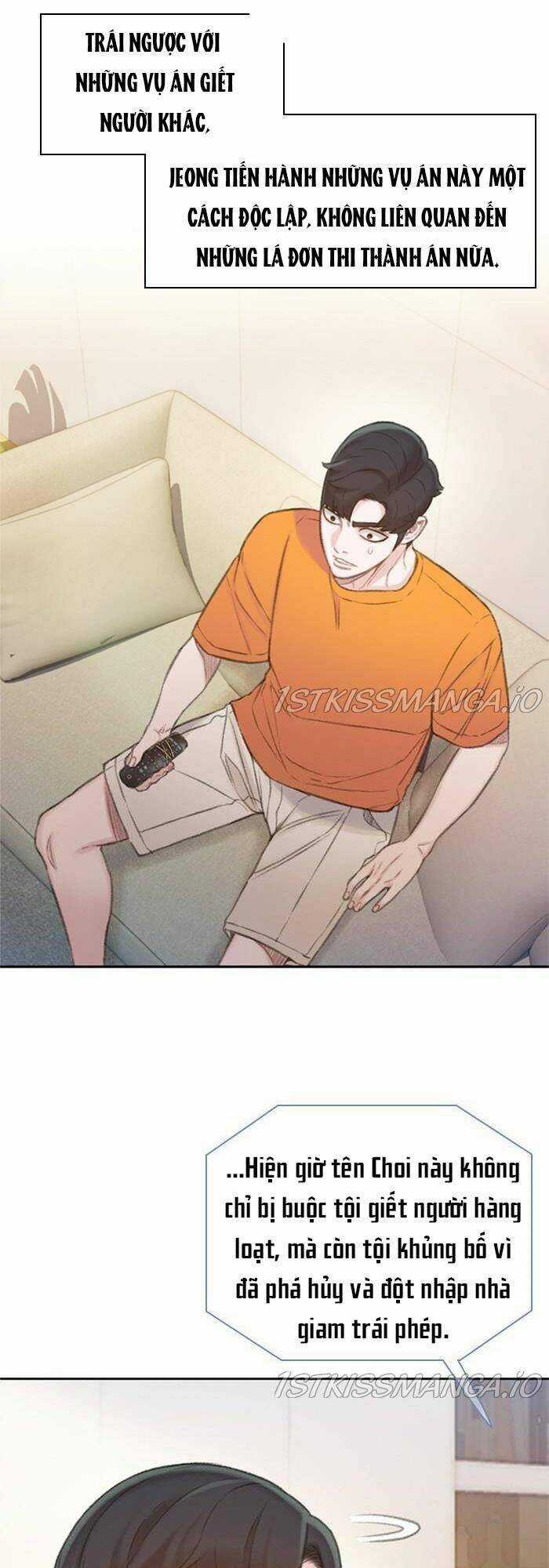 Thiền Định - Samadhi Chapter 22 trang 49