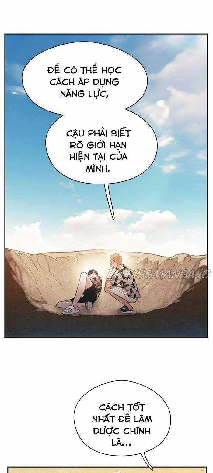 Thiền Định - Samadhi Chapter 22 trang 5