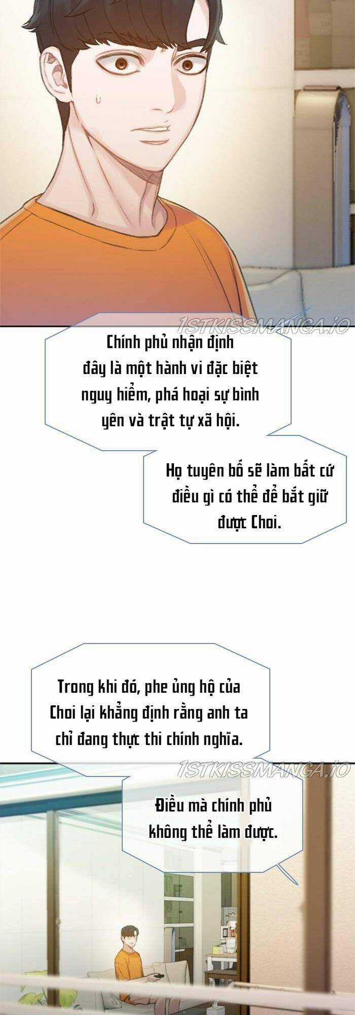 Thiền Định - Samadhi Chapter 22 trang 50