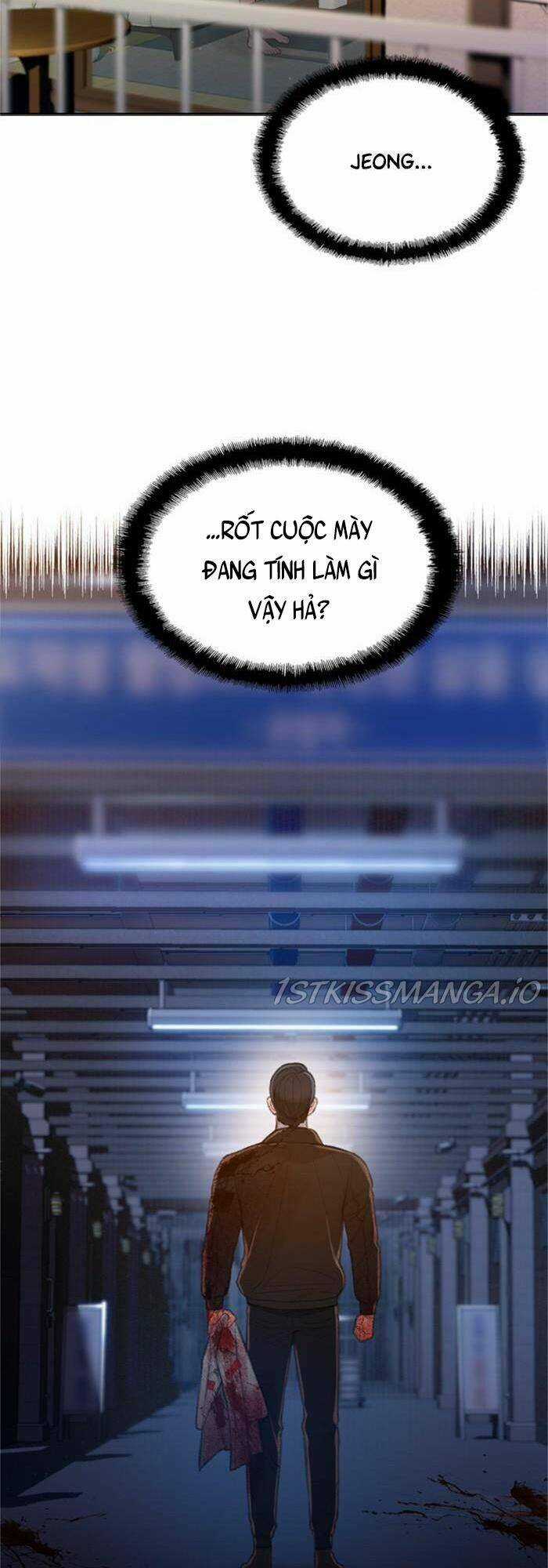 Thiền Định - Samadhi Chapter 22 trang 51