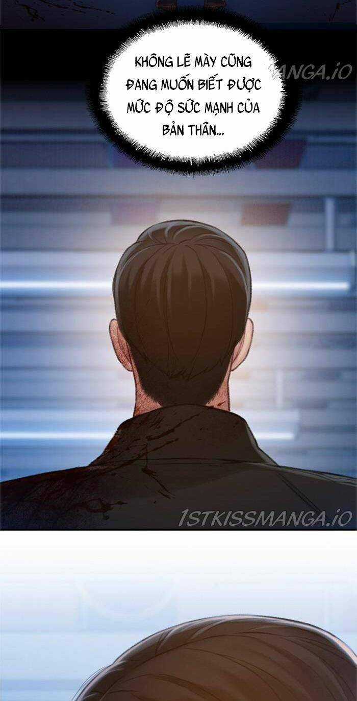 Thiền Định - Samadhi Chapter 22 trang 52