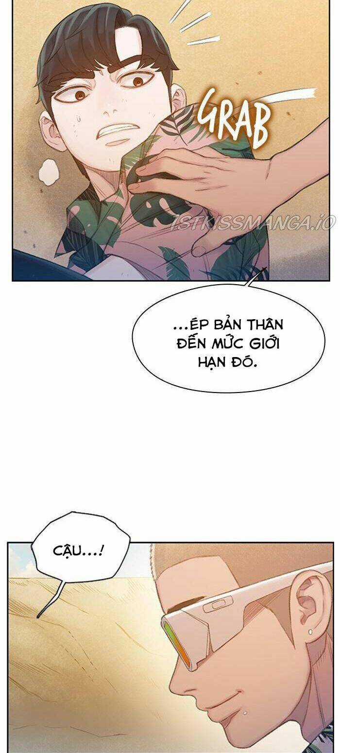 Thiền Định - Samadhi Chapter 22 trang 6