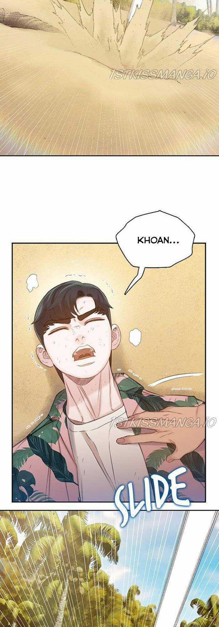 Thiền Định - Samadhi Chapter 22 trang 8