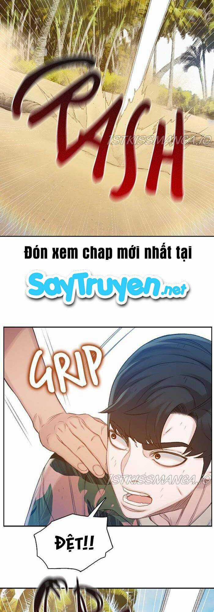 Thiền Định - Samadhi Chapter 22 trang 9