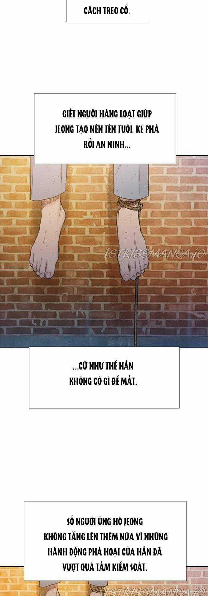 Thiền Định - Samadhi Chapter 23 trang 11