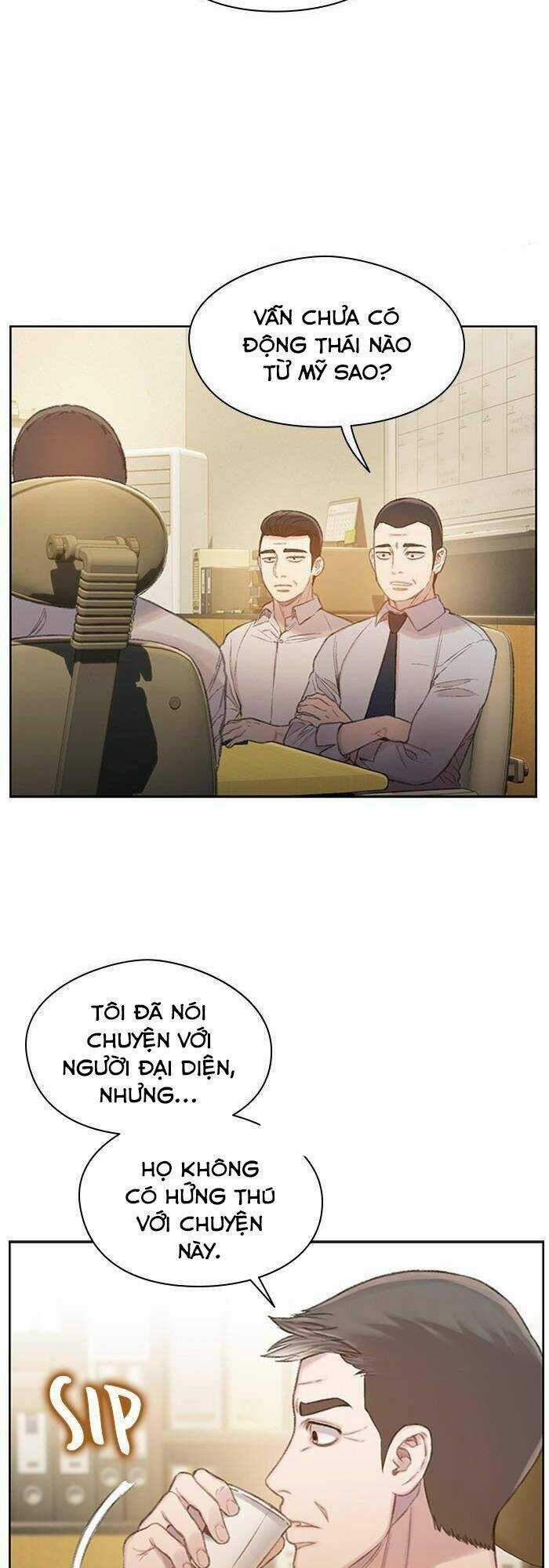 Thiền Định - Samadhi Chapter 23 trang 16