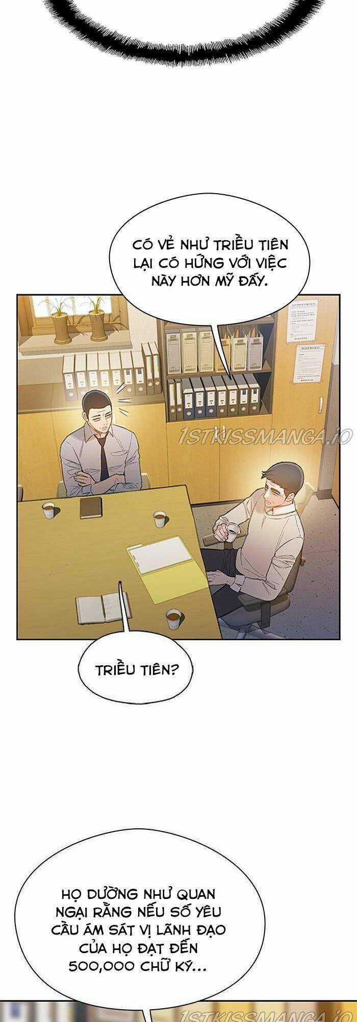 Thiền Định - Samadhi Chapter 23 trang 18