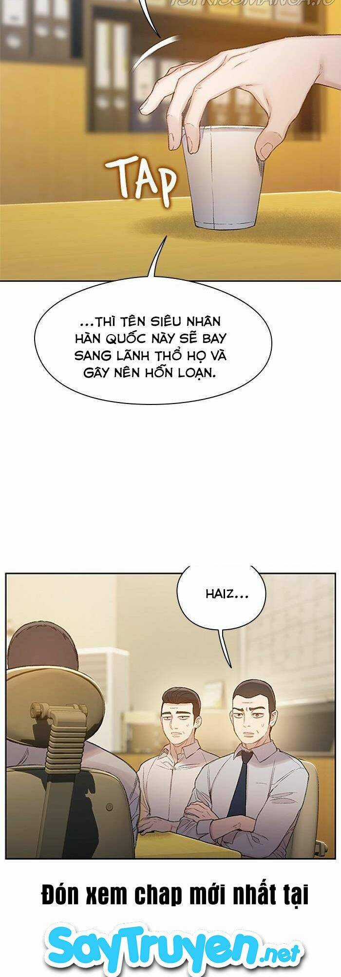 Thiền Định - Samadhi Chapter 23 trang 19