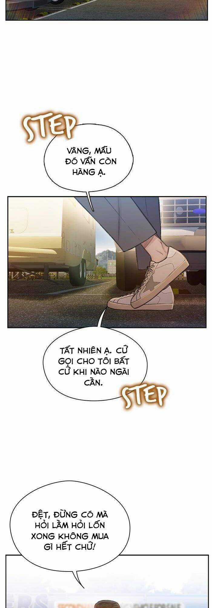 Thiền Định - Samadhi Chapter 23 trang 2