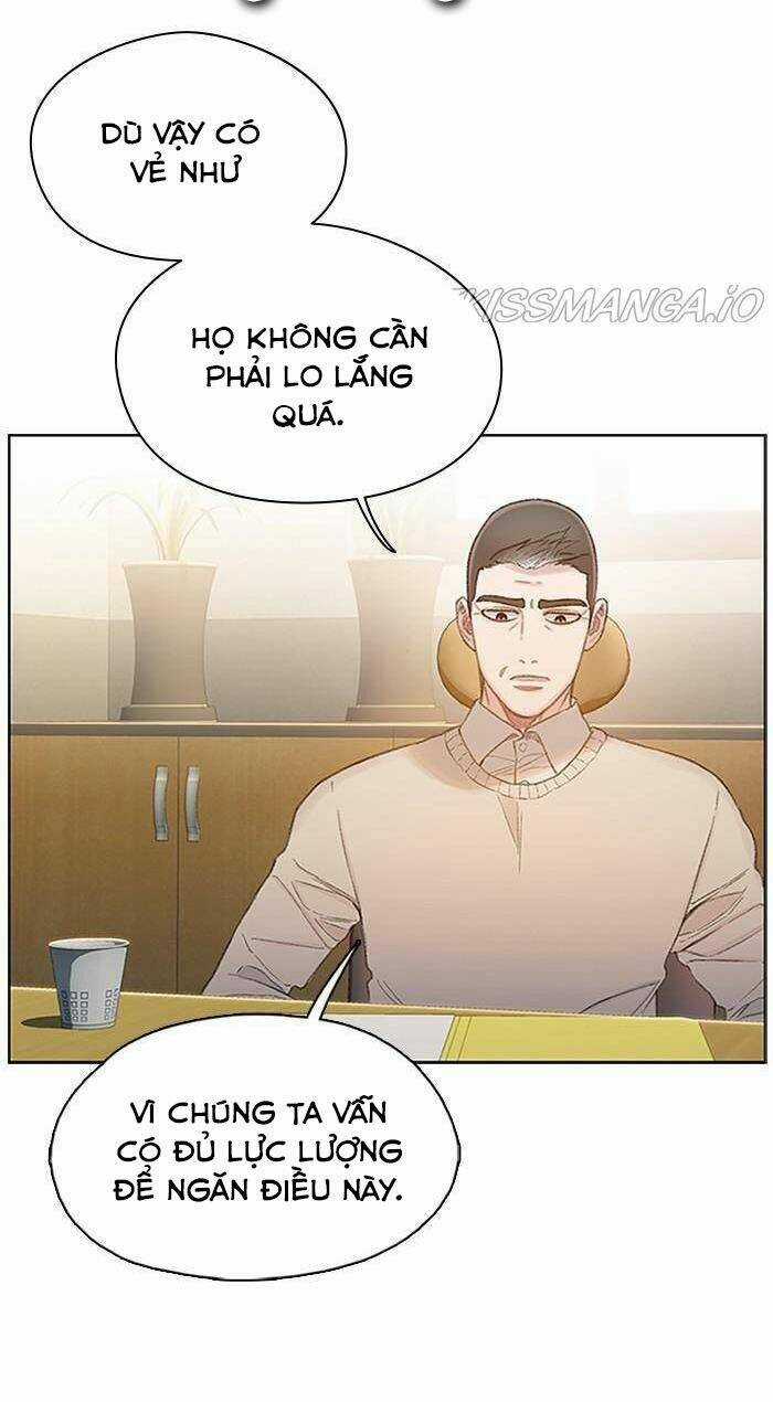 Thiền Định - Samadhi Chapter 23 trang 20