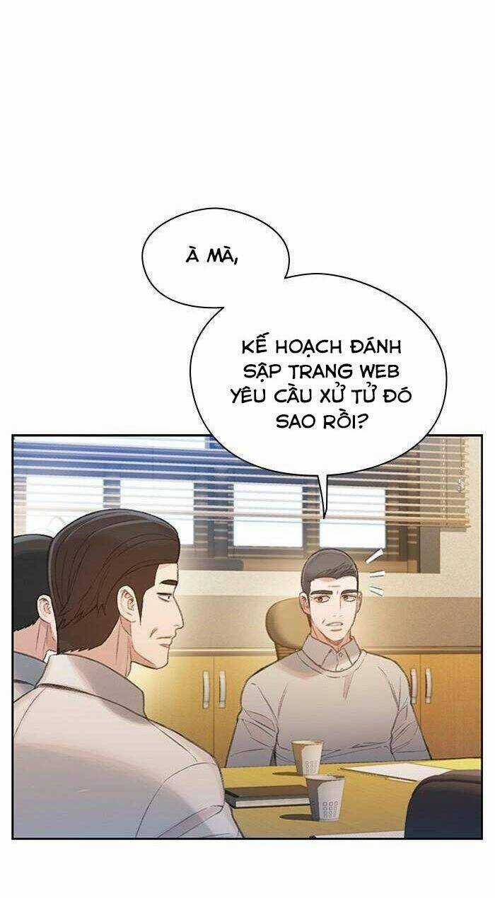 Thiền Định - Samadhi Chapter 23 trang 21