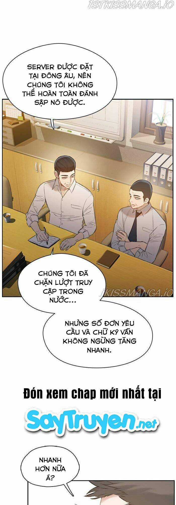 Thiền Định - Samadhi Chapter 23 trang 22