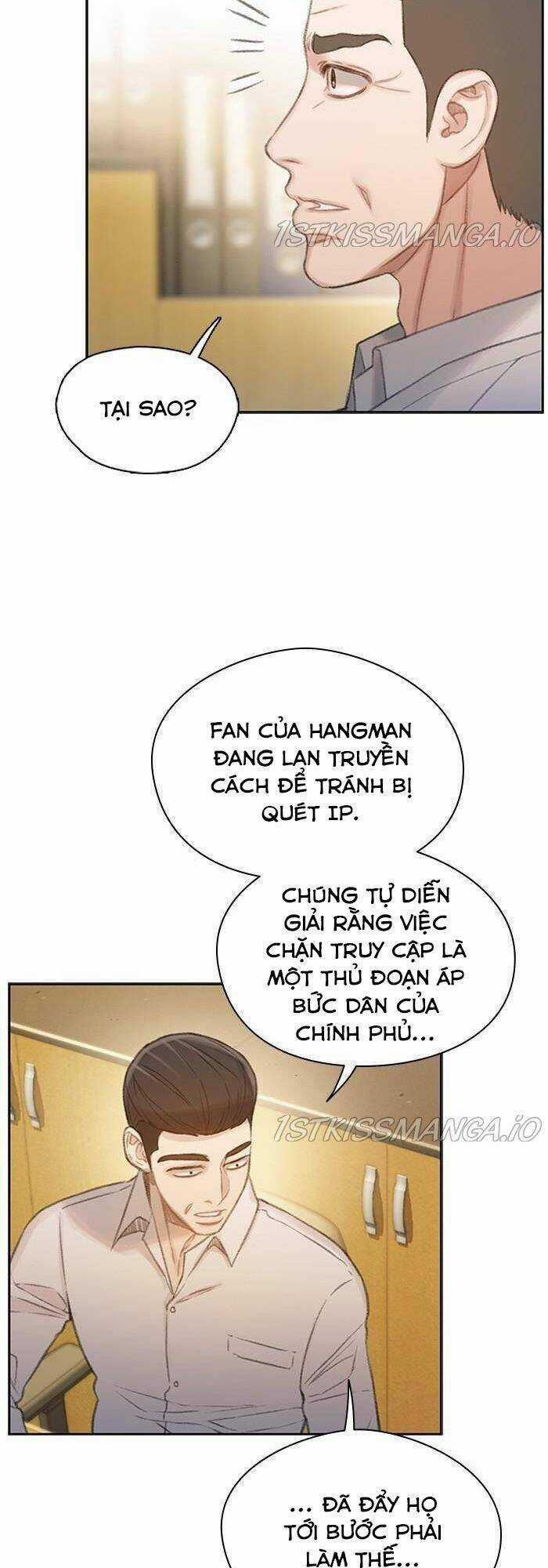 Thiền Định - Samadhi Chapter 23 trang 23